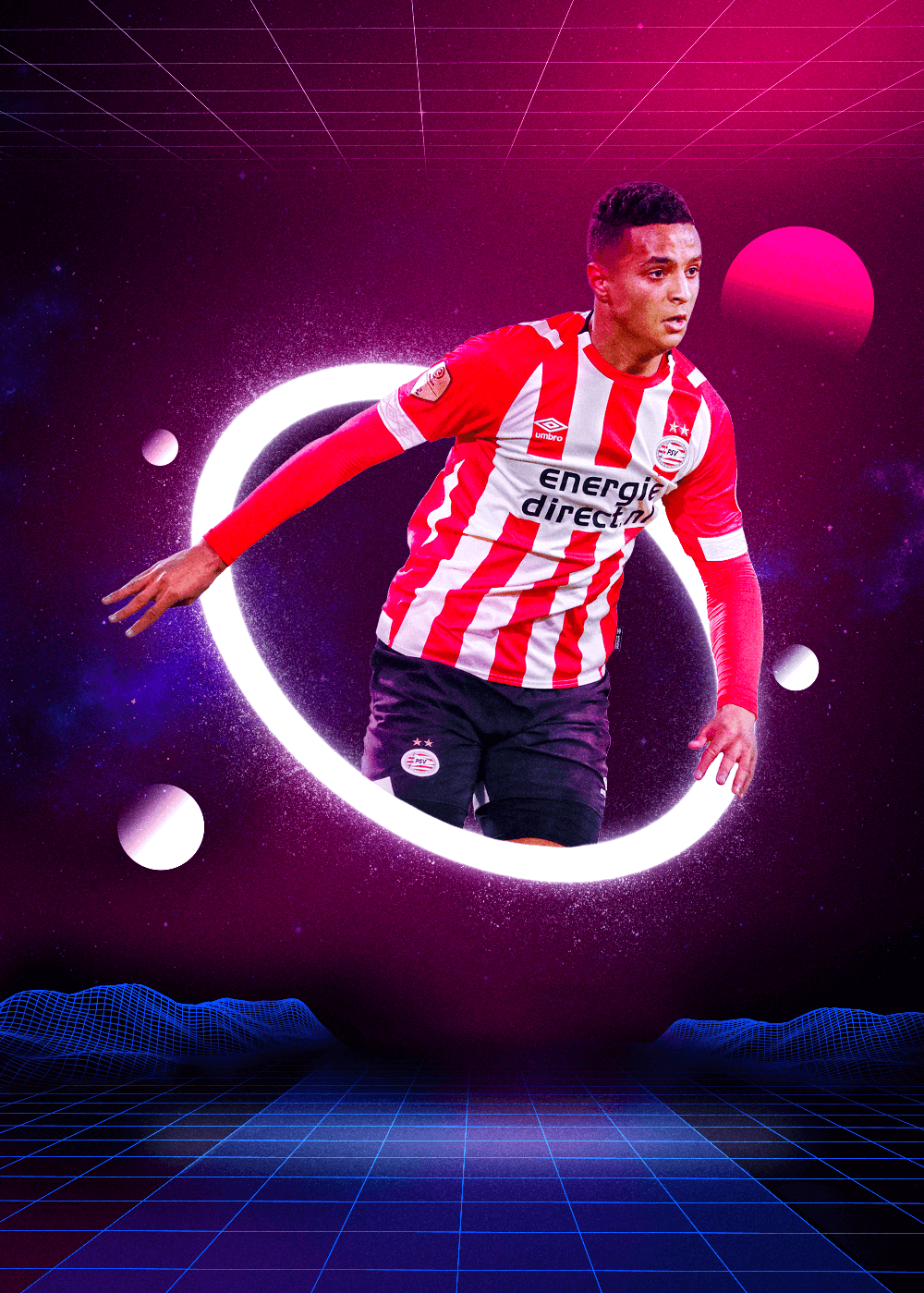 節的把控 節的把控